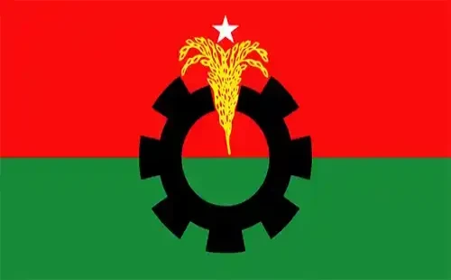 রেকর্ড সংখ্যক আসনে জয়ী হয়ে সরকার গঠনের পথে বিএনপি